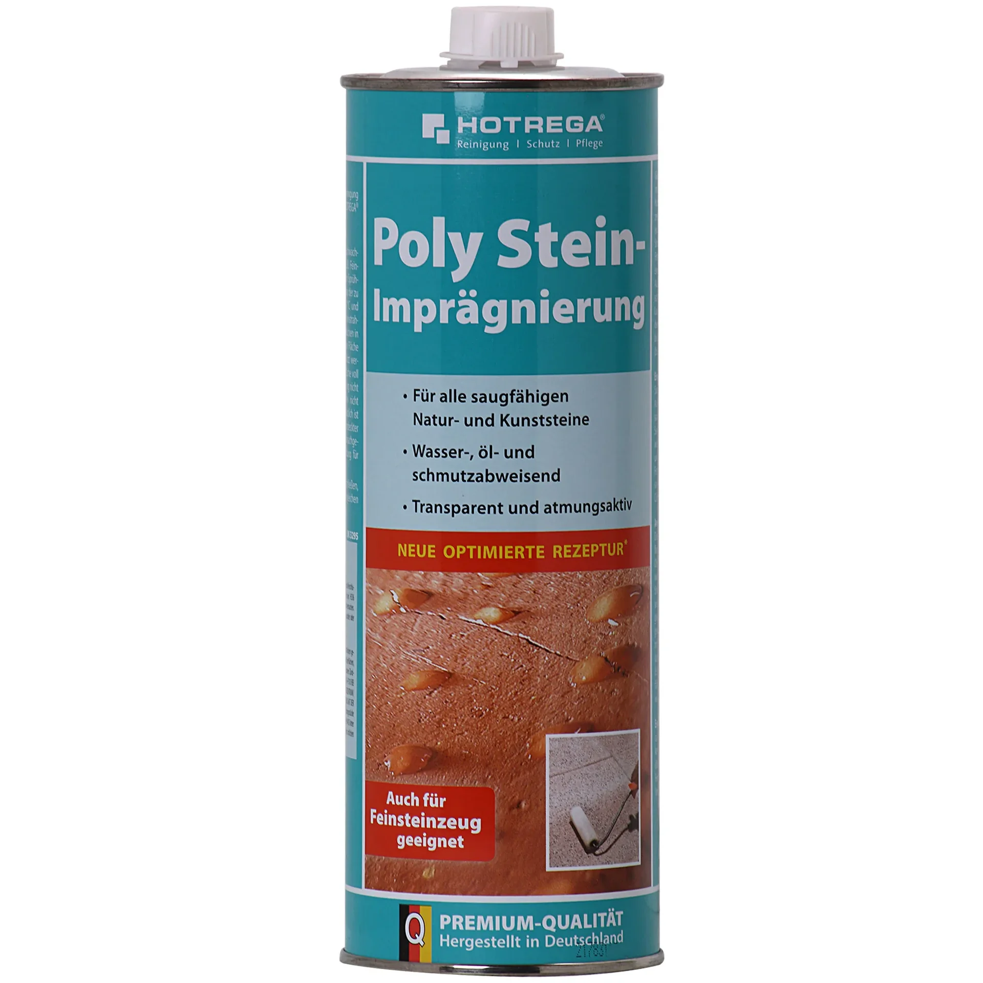 "HOTREGA Poly Stein Imprägnierung 1 Liter image"