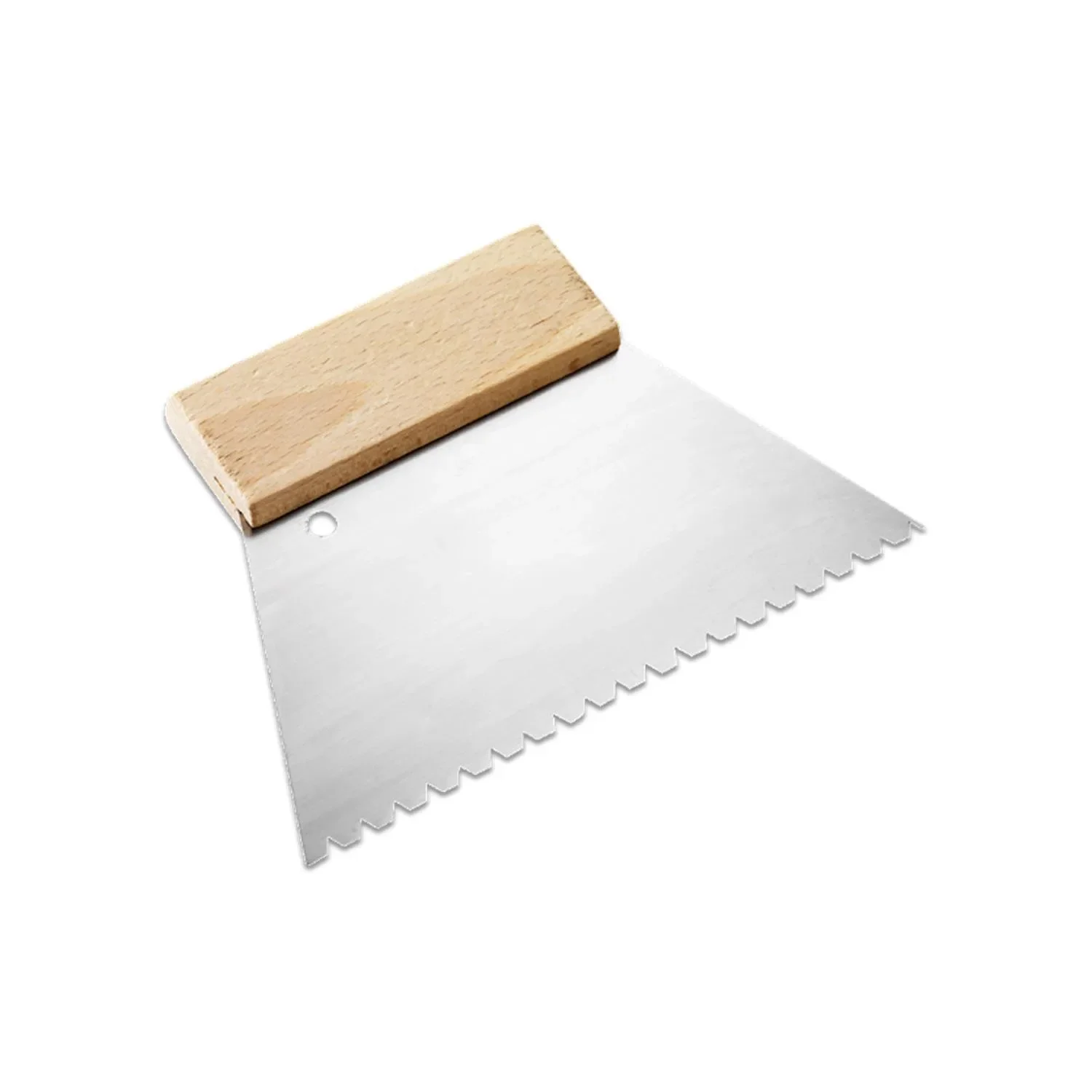 "BONA Zahnspachtel 850 F/m² B3 fein 180 mm/150 mm image"
