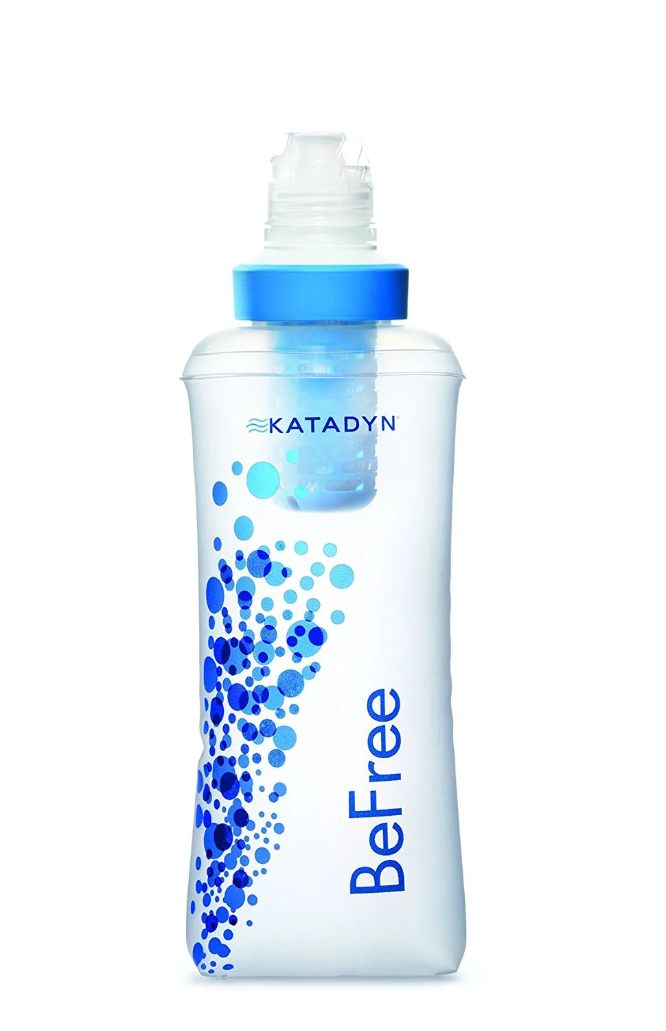 KATADYN BeFree Wasserfilter 0,6 Liter