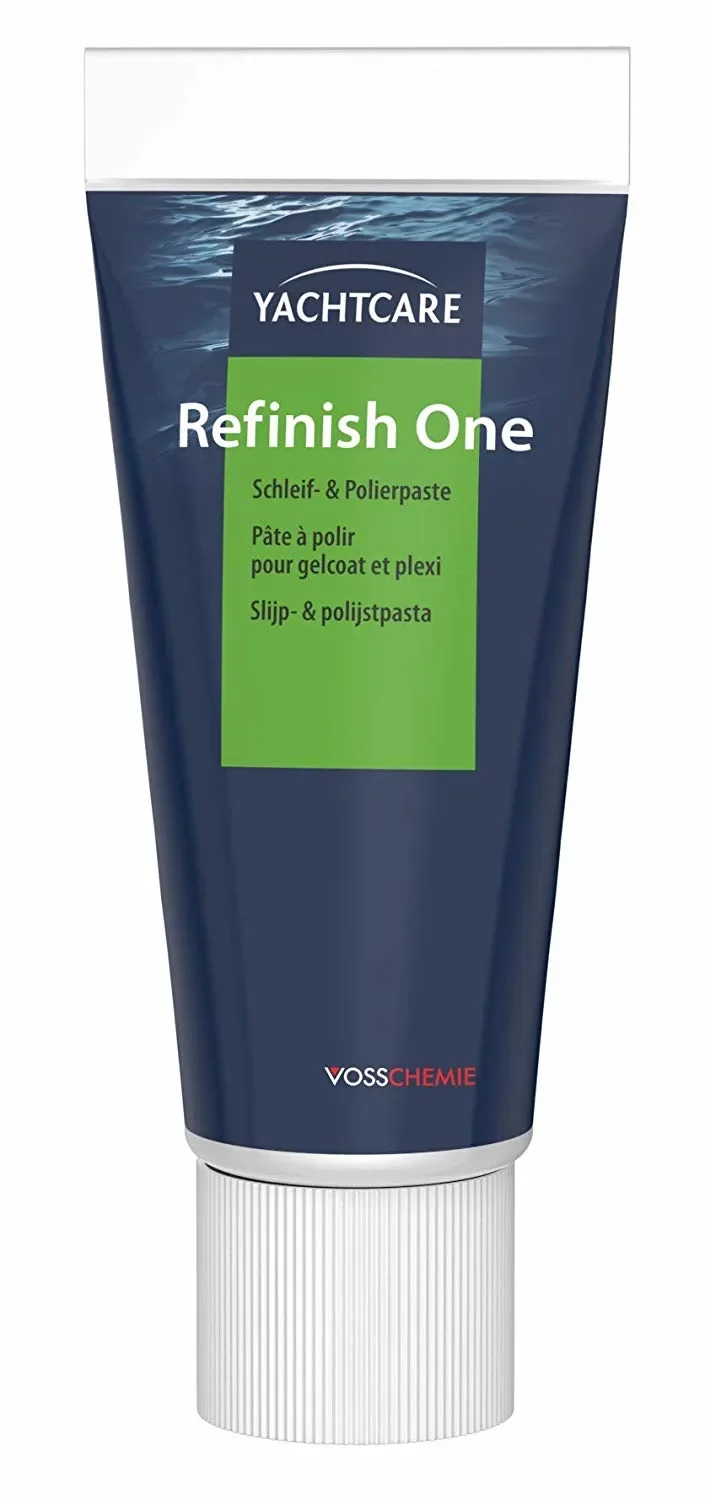 "YACHTCARE Refinish One 300 g Polierpaste image"