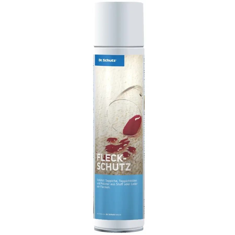 "DR. SCHUTZ Fleckschutz 400 ml Aerosol image"