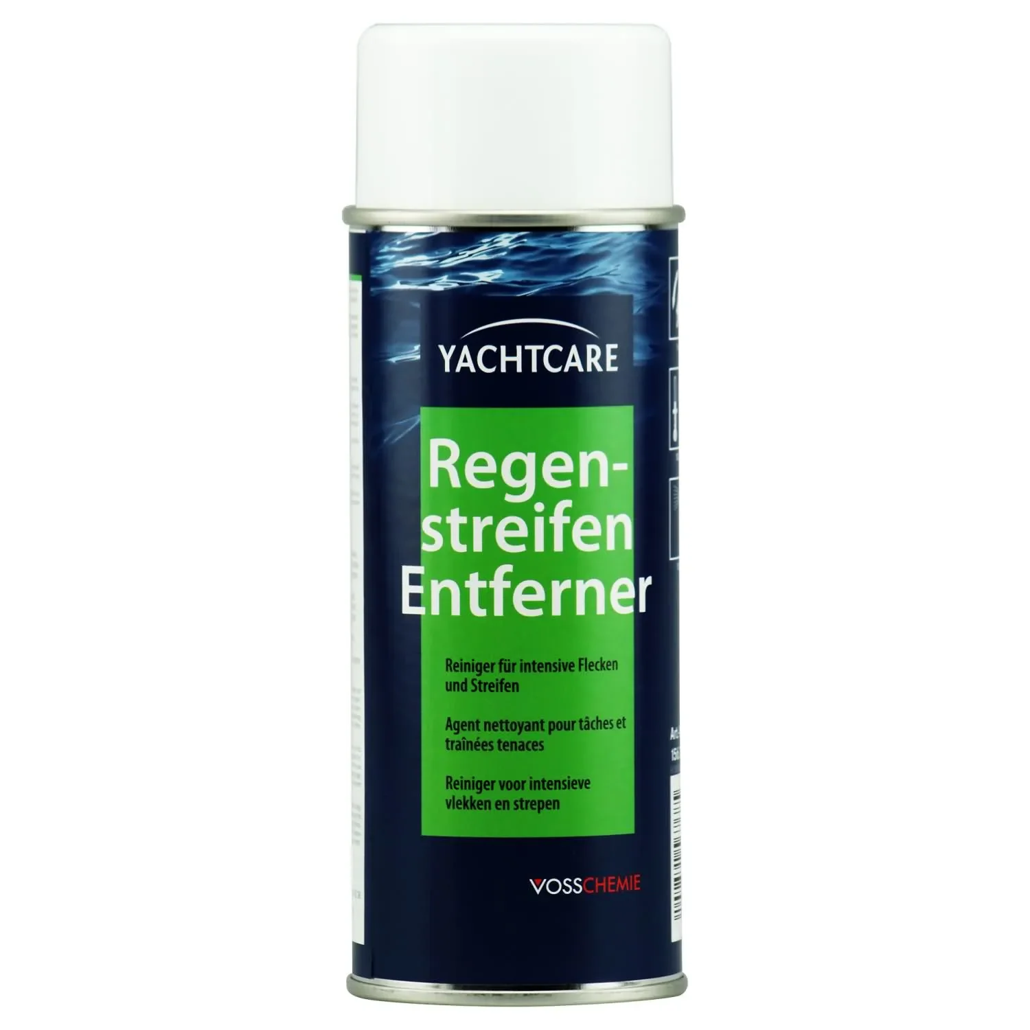 "YACHTCARE Regenstreifen Entferner 400 ml Spray image"