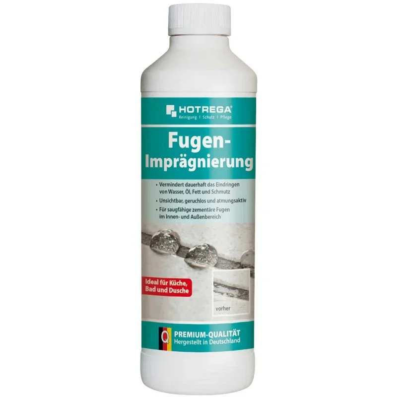 "HOTREGA Fugen Imprägnierung 3 x 500 ml image"