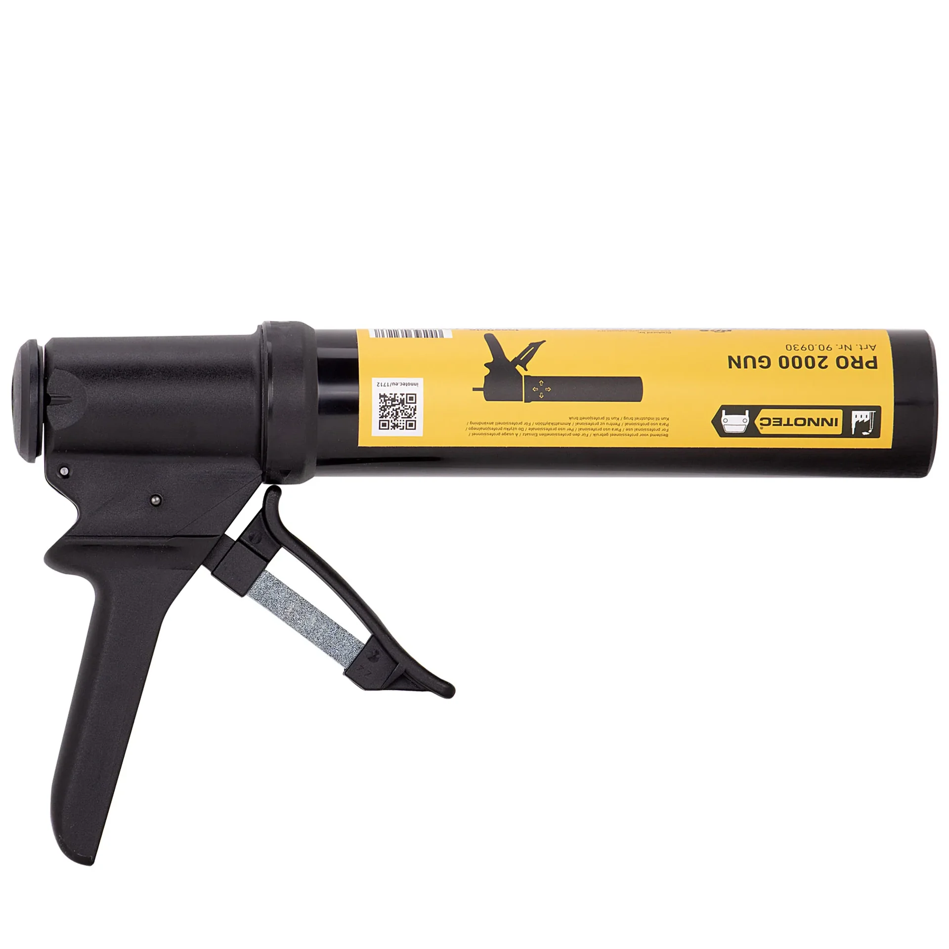 "INNOTEC Pro 2000 Gun image"