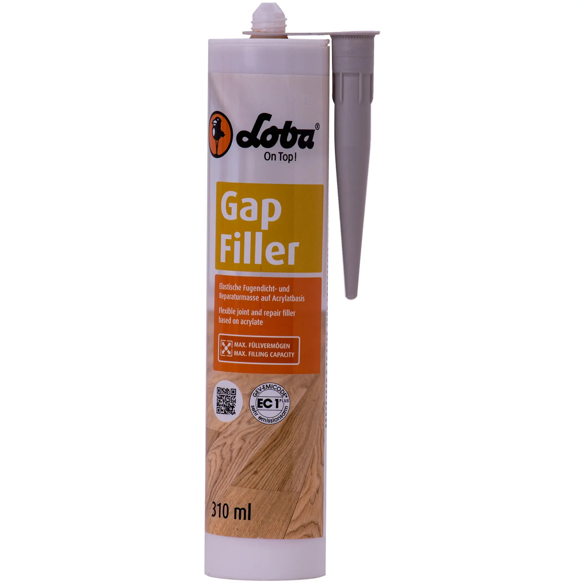 "LOBA GapFiller in Silber image"