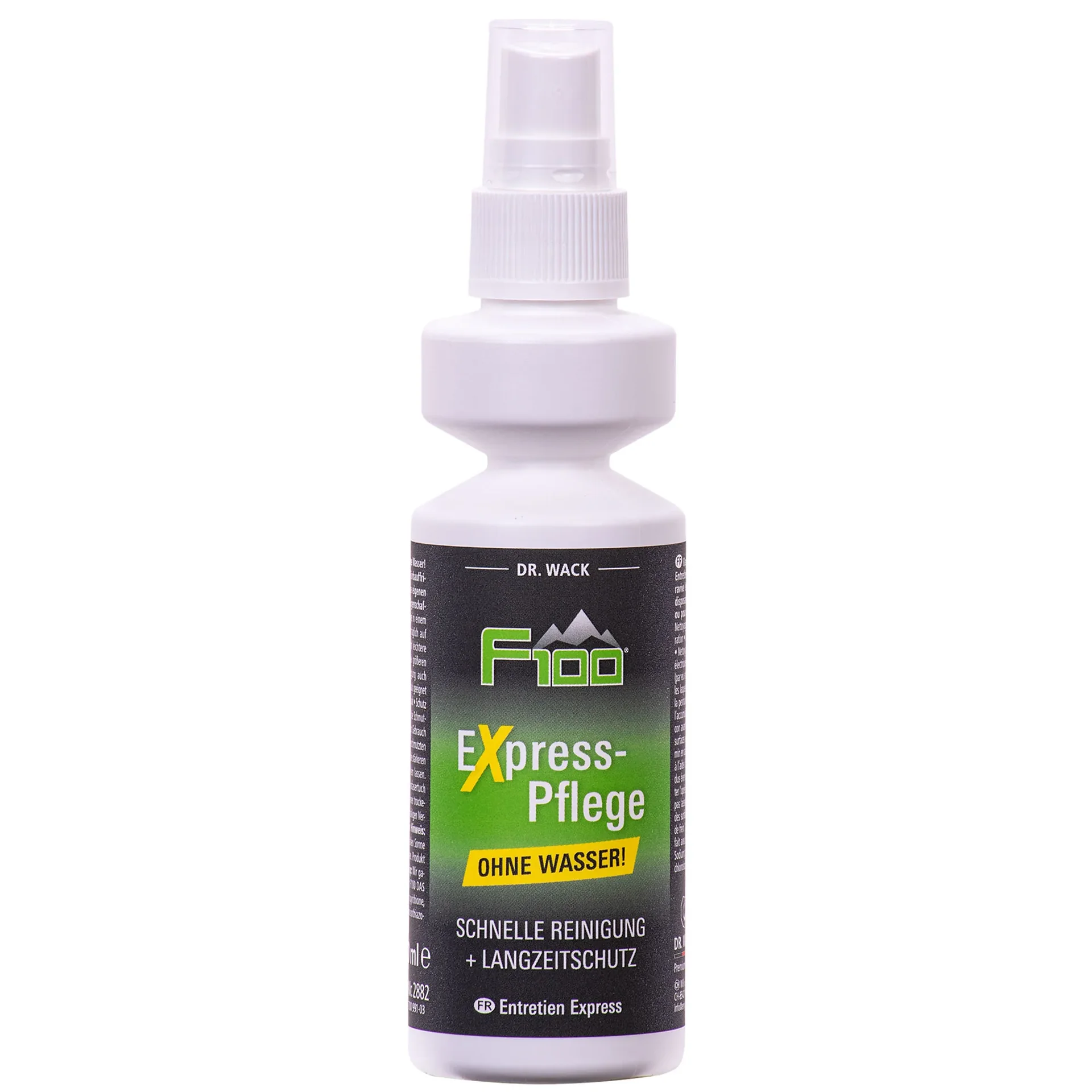 "DR. WACK F100 Express-Pflege 100 ml image"