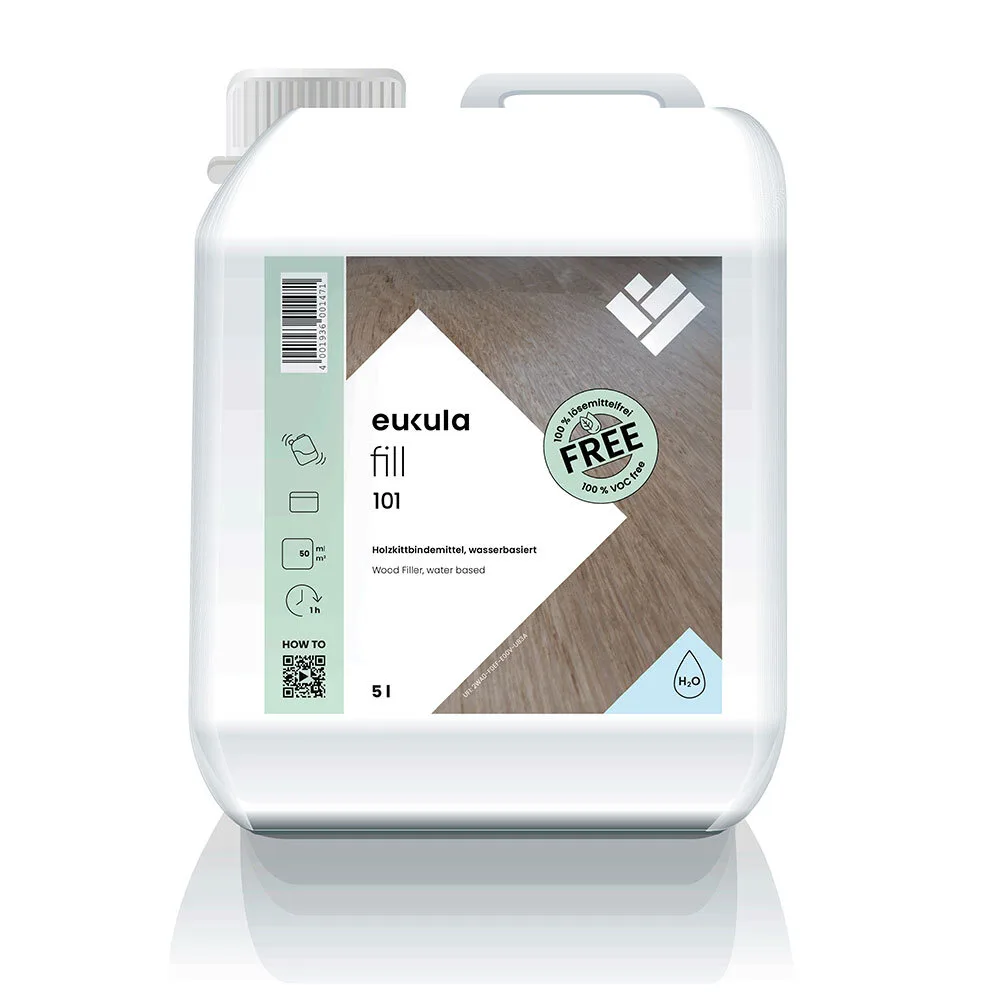 eukula fill 101 5 Liter