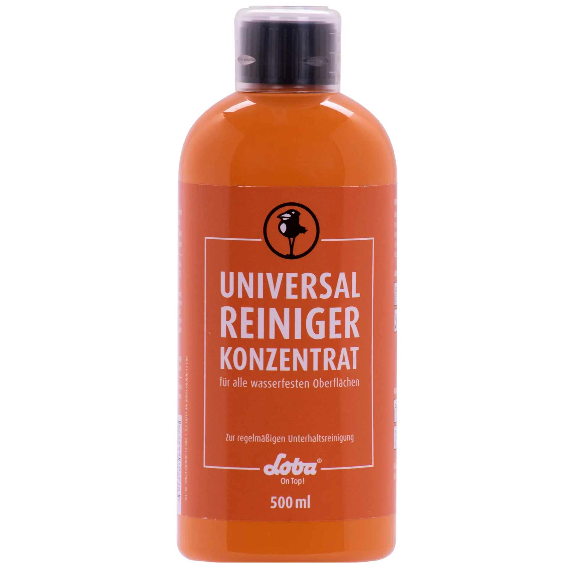 "Loba Home Universal Reiniger Konzentrat 500 ml image"